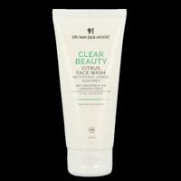 Clear citrus facewash 100 Milliliter - thumbnail