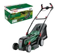 Bosch Home and Garden UniversalRotak 2x18V-37-550 solo Accu-grasmaaier Accu Zonder accu 2 x 18 V Snijbreedte max. 37 cm Geschikt voor 550 m² - thumbnail