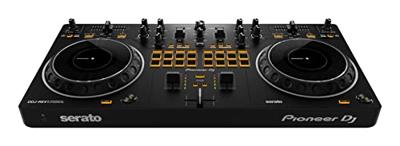 DJ-controller - PIONEER DJ - DDJ-REV1 - 2 kanalen - thumbnail