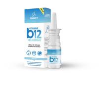 Pronofit B12 neusspray 10 Milliliter - thumbnail