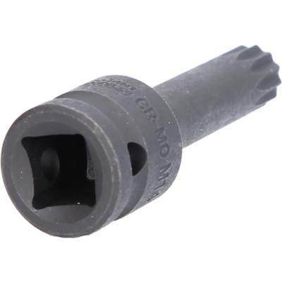 Brilliant Tools BT022617 BT022617 Kracht-dopsleutelinzet