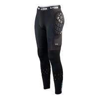 G-FORM protectie pants "mx pant" shorts mx pant size l black - thumbnail