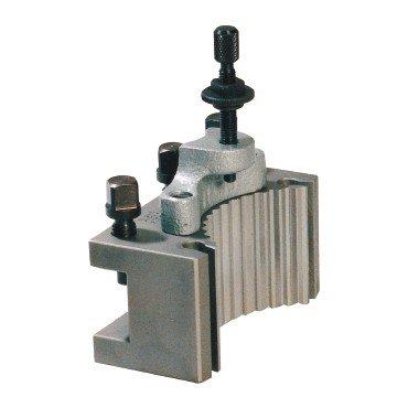 Promat/Tecwerk Wisselhouder | voor stalen houderkop A | passend voor draaistalen | spanhoogte 20 mm - 4000832156 Promat/Tecwerk Wisselhouder | voor stalen houderkop A | passend voor draaistalen | spanhoogte 20 mm - 4000832156