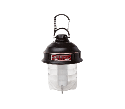 Barebones Beacon Light -Antique Bronze Tafellamp Antique Bronze