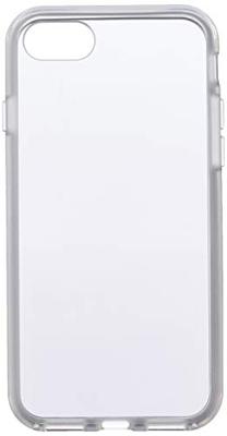 Otterbox React Case Apple iPhone 7, iPhone 8, iPhone SE (2nd Gen), iPhone SE (3rd Gen) Transparant Inductieve lading