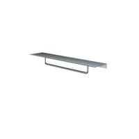 Hotbath &More Shelves - Handdoekrek 40 Cm - Voor Planchet - RVS 316 - thumbnail