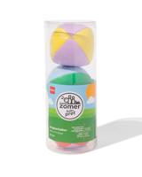 HEMA Jongleerballen - 3 stuks - thumbnail
