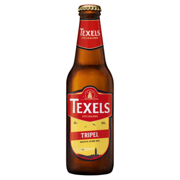 Texels Speciaalbier Tripel Fles 30 cl bij Jumbo