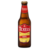 Texels Speciaalbier Tripel Fles 30 cl bij Jumbo - thumbnail