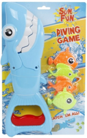 Van Manen Sun Fun Diving Game -Haaigrijper - thumbnail