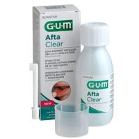 GUM Afta Clear Mondspoelmiddel - thumbnail