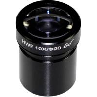 Kern OZB-A4106 OZB-A4106 Oculair 10 x Geschikt voor merk (microscoop) Kern - thumbnail