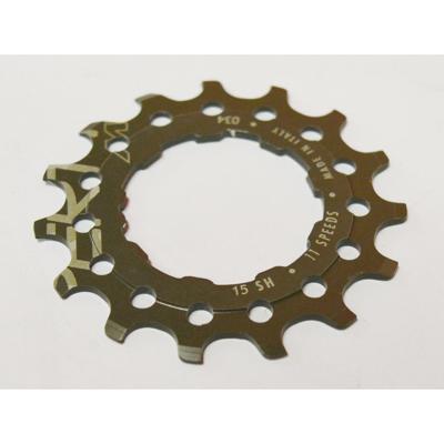 Shimano Miche krans supertype 15t 11v