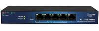 Allnet ALL-SG8245PM Netwerk switch 5 poorten 1000 MBit/s PoE-functie - thumbnail