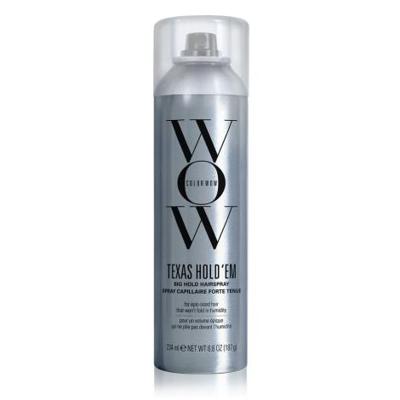 Color Wow Texas Hold'em Big Hold Hair Spray 234ml