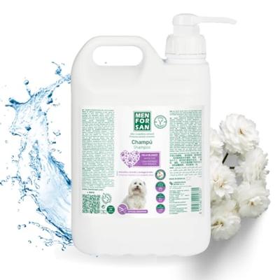 Dierenshampoo Menforsan 5 L Hond
