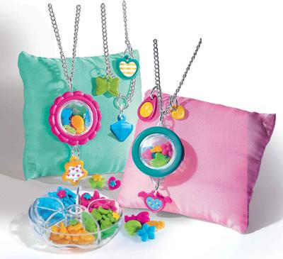 Crazy Chic - Hangers - Speelgoed (8005125185054) Crazy Chic - Hangers - Speelgoed (8005125185054)