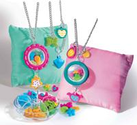 Crazy Chic - Hangers - Speelgoed (8005125185054) - thumbnail