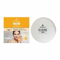 Zonnebrandcrème met Kleur Heliocare 360 Compact Oil-Free Beige SPF 50+ 10 g - thumbnail