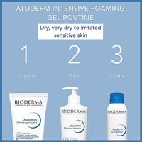 Bioderma Atoderm Intensive Gel Moussant 200 ml - thumbnail