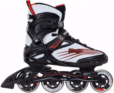 Playlife inlineskates Flyte 84 AL heren synthetisch maat 38