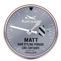 Hairgum Hair Styling Pomades Matt Wax 100ml - thumbnail