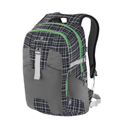 Ferrino tablet/notebooktas groen Ferrino tablet/notebooktas groen