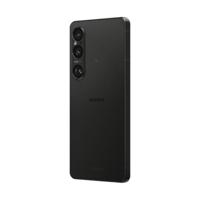Sony Xperia 1 VI 256GB/12GB RAM Dual-SIM schwarz - thumbnail