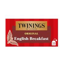 Twinings English Breakfast Thee - thumbnail