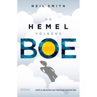 De hemel volgens Boe - Neil Smith - Paperback (9789046819739) - thumbnail
