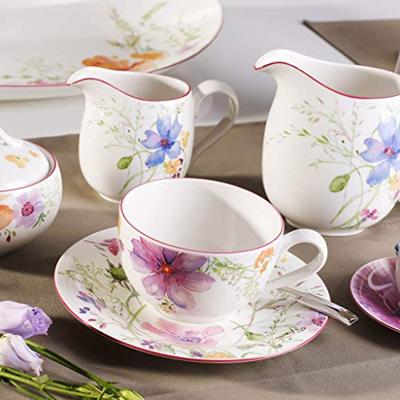 Villeroy & Boch Mariefleur Basic Koffiekopje 0,25 l - thumbnail