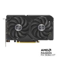 Asus DUAL Radeon RX 9060 XT 16GB - thumbnail