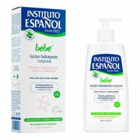 Hydrerende Baby Lotion Instituto Español 300 ml - thumbnail