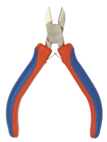 CON:P Electro-Snijtang 120Mm 2C - CPT187082 - thumbnail