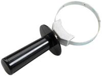 Makita Accessoires handgreep compleet voor 6906 - 122464-9 - thumbnail