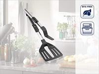 Leifheit 3089 Bakspaan/Serveertang 2-in-1 ProLine - thumbnail