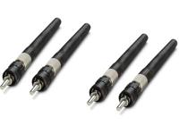 Phoenix Contact Glasvezelconnnector PSM-SET-B-FOC/4-HCS/PN Connector - thumbnail