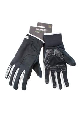 CONTEC winterhandschoen "bleak touch" ct win.hand. bleak touch gr. l, black/grey - thumbnail