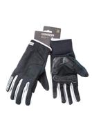CONTEC winterhandschoen "bleak touch" ct win.hand. bleak touch gr. xxl, black/grey - thumbnail