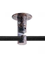 Home sweet home plafondhaak - roest - thumbnail