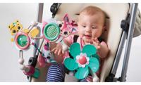 Activiteitenboog voor baby's Tiny Love Princess Tales - thumbnail