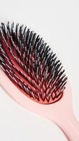 Mason Pearson Handy Bristle & Nylon Pink BN3 Pink - thumbnail