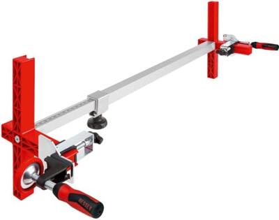 Bessey TU Kozijnspanner Spanbreedte (max.):1010 mm
