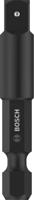Bosch Accessoires Adapter voor dopsleutelmoffen 1st - 2608551109 - thumbnail