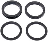 SRAM spacer set spacer set bottom br dub mtb wide - thumbnail
