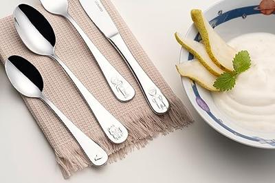 Leonardo Bambini Avventura kinderbestek set 4 delig Leonardo Bambini Avventura kinderbestek set 4 delig