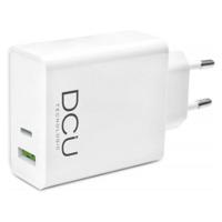 USB Oplader DCU 18 W USB 3.0 QC x 1 - thumbnail