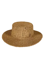 Barts Fainte Hoed - thumbnail