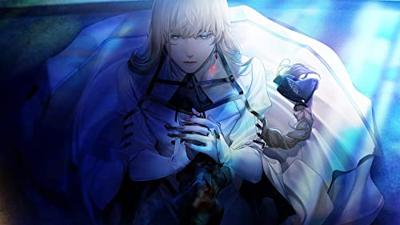 Virche Evermore -Error: Salvation- Virche Evermore -Error: Salvation-