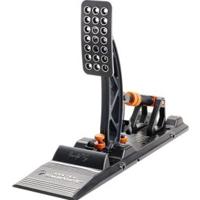 Asetek SimSports Invicta S-Series Sim Racing Gas and Brake - thumbnail